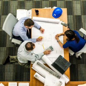Special Projects & Custom Services |