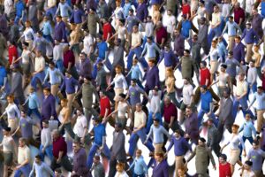 Profession & Society: 2 Sides of a Coin